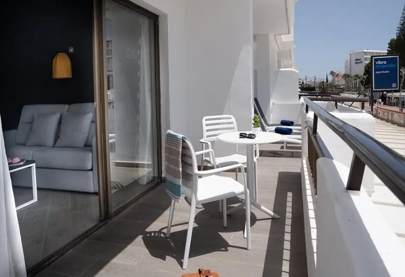 Aparthotel Vibra Mogambo