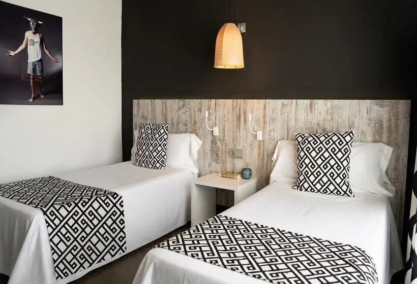 Aparthotel Vibra Mogambo