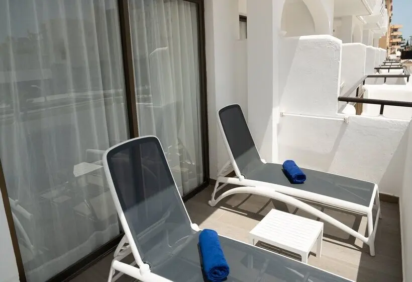 Aparthotel Vibra Mogambo