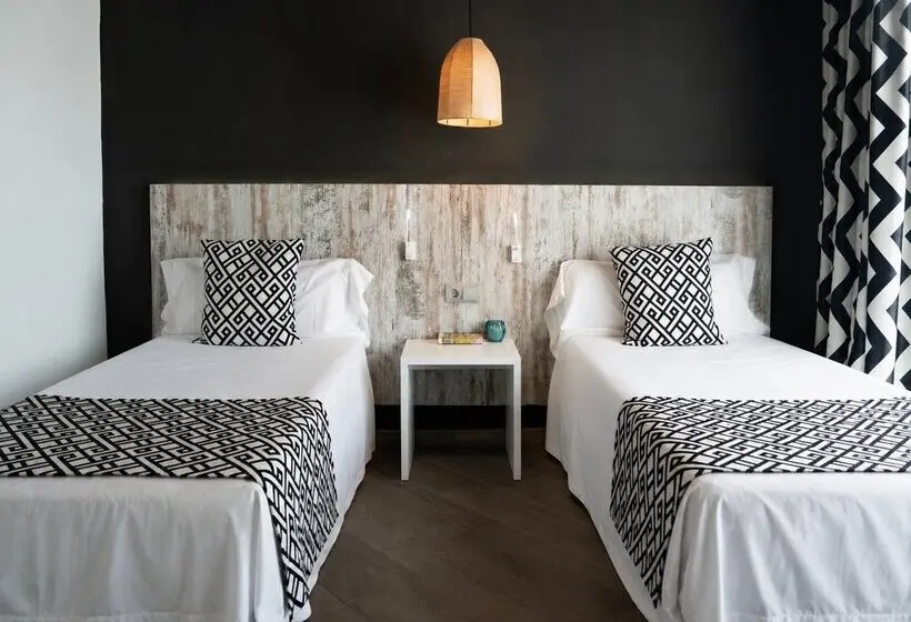 Aparthotel Vibra Mogambo