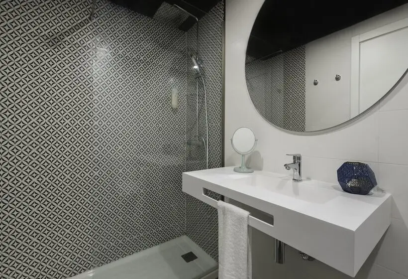 Aparthotel Vibra Mogambo