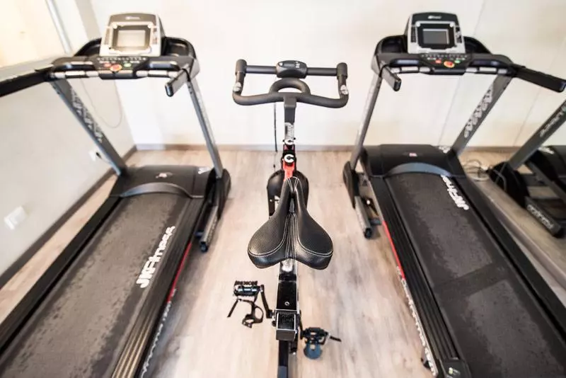 Best Quality Hotel Politecnico