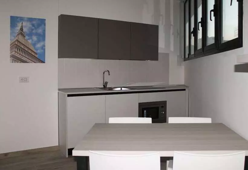 Best Quality Hotel Politecnico