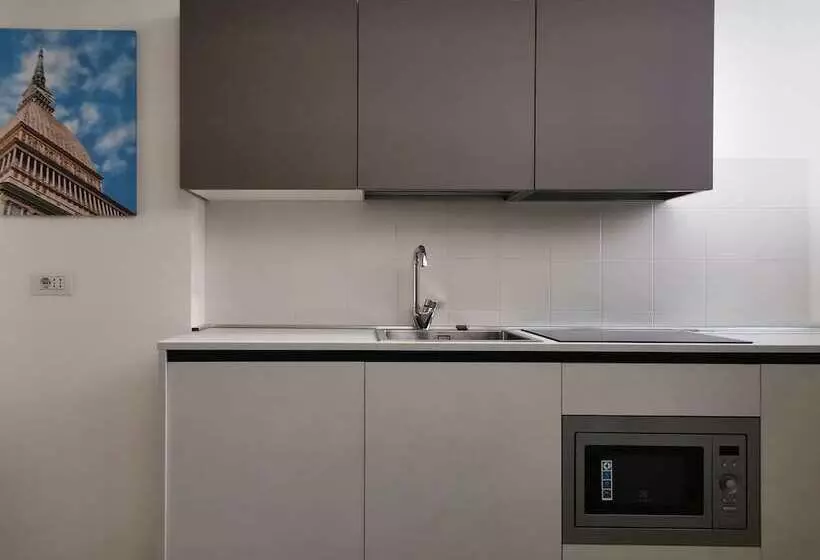 Best Quality Hotel Politecnico