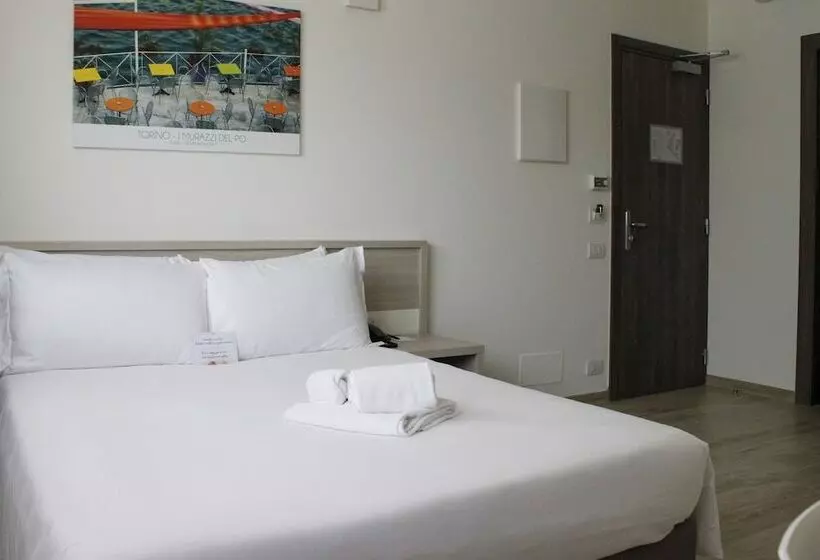 Best Quality Hotel Politecnico