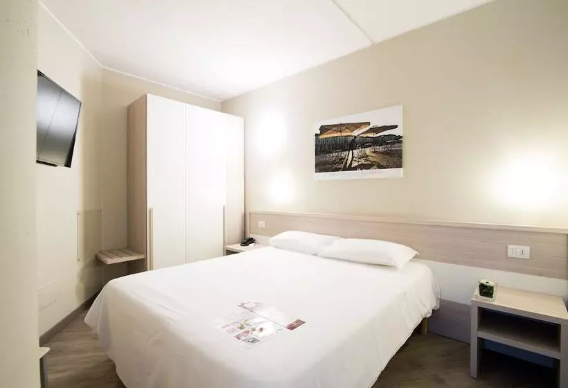 Best Quality Hotel Politecnico