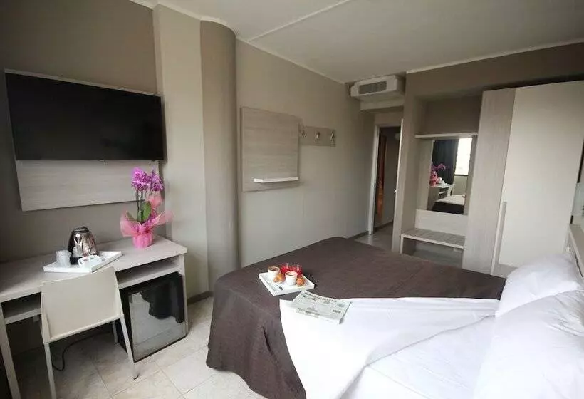 Best Quality Hotel Politecnico