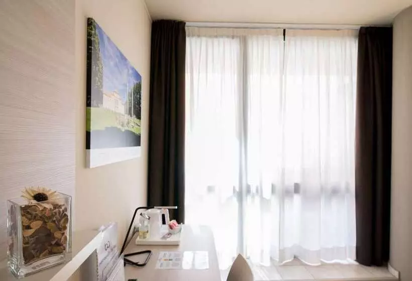 Best Quality Hotel Politecnico