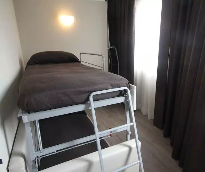 Best Quality Hotel Politecnico