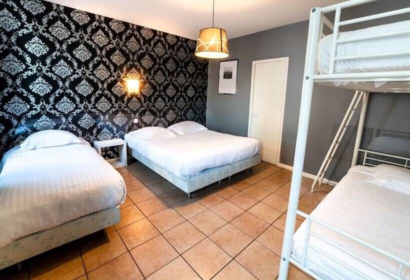 בית מלון כפרי Furania