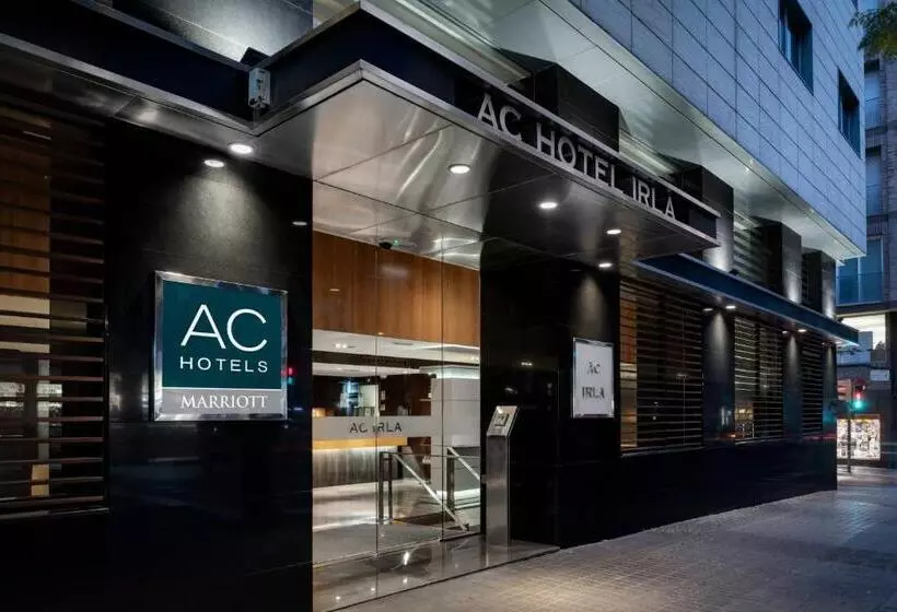 Ac Hotel Irla By Marriott