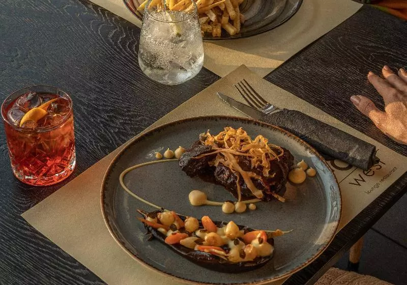 호텔 Acropolis Select