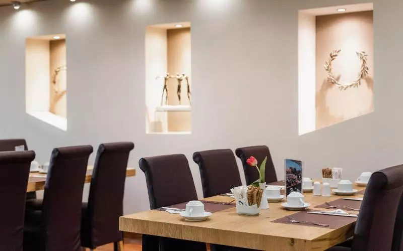 호텔 Acropolis Select