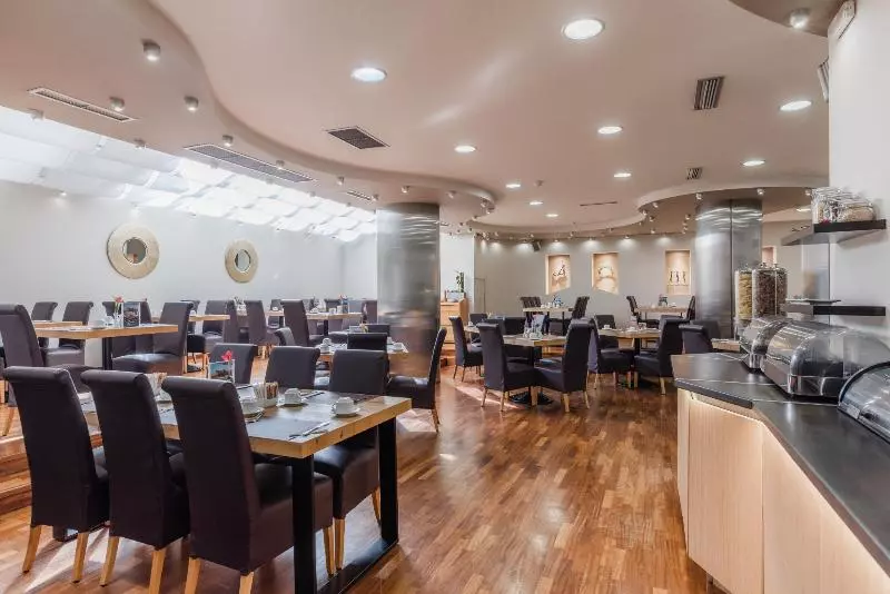 호텔 Acropolis Select