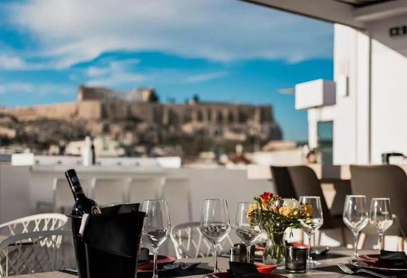 호텔 Acropolis Select