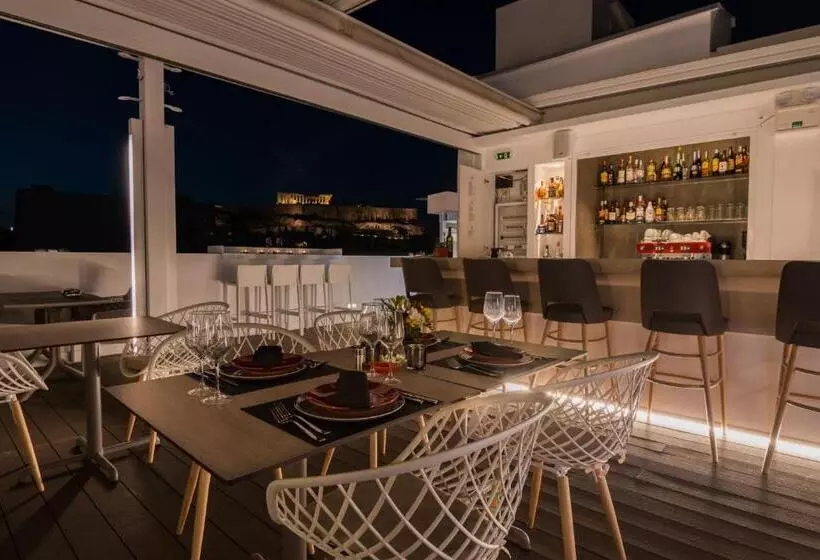 호텔 Acropolis Select