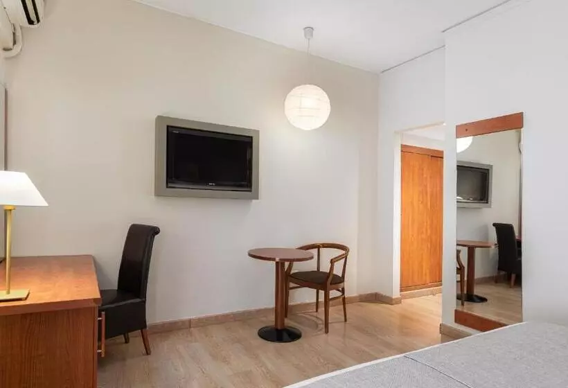 호텔 Acropolis Select