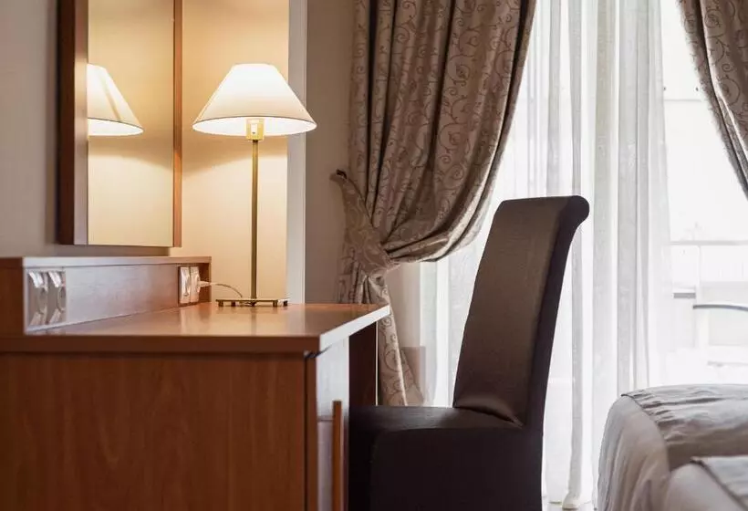 호텔 Acropolis Select