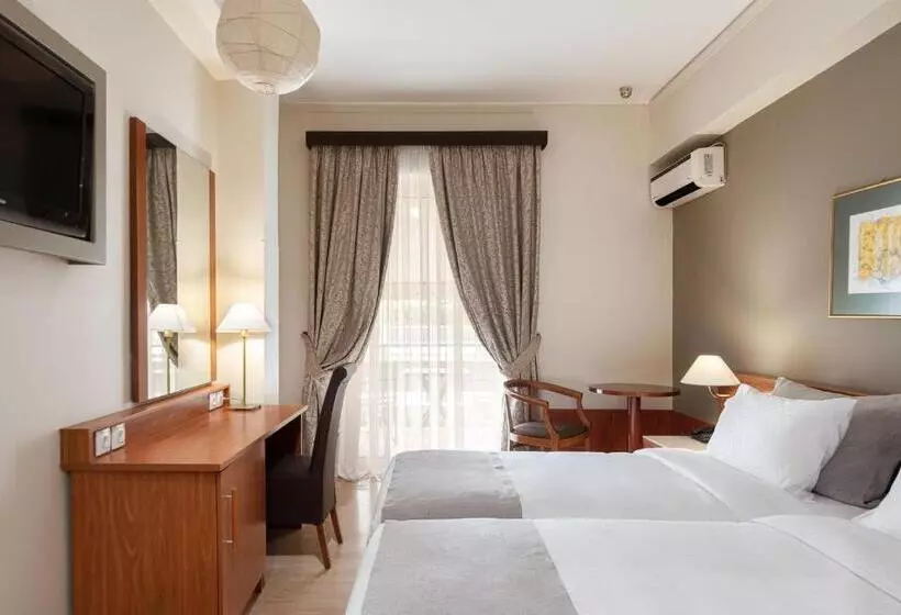 호텔 Acropolis Select