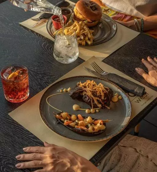 호텔 Acropolis Select