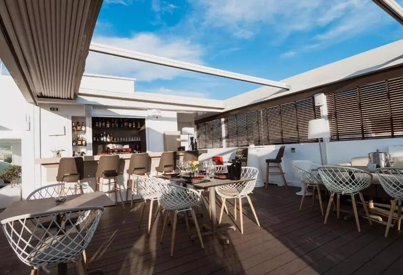 호텔 Acropolis Select