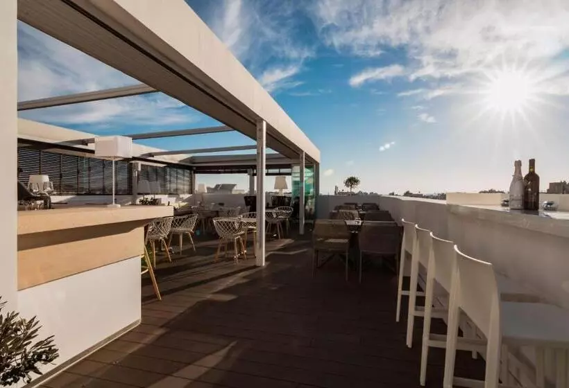 호텔 Acropolis Select