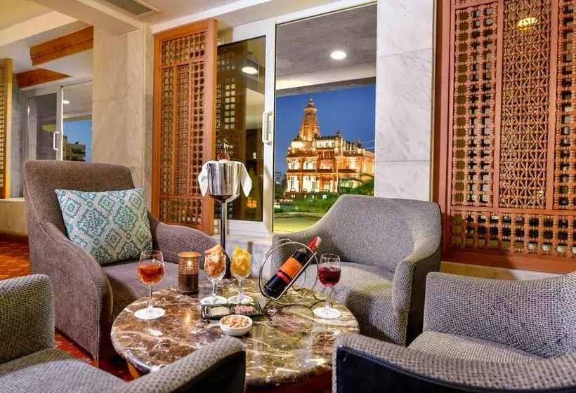Baron Hotel Cairo