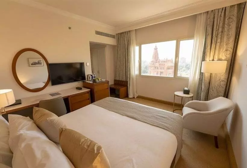 Baron Hotel Cairo