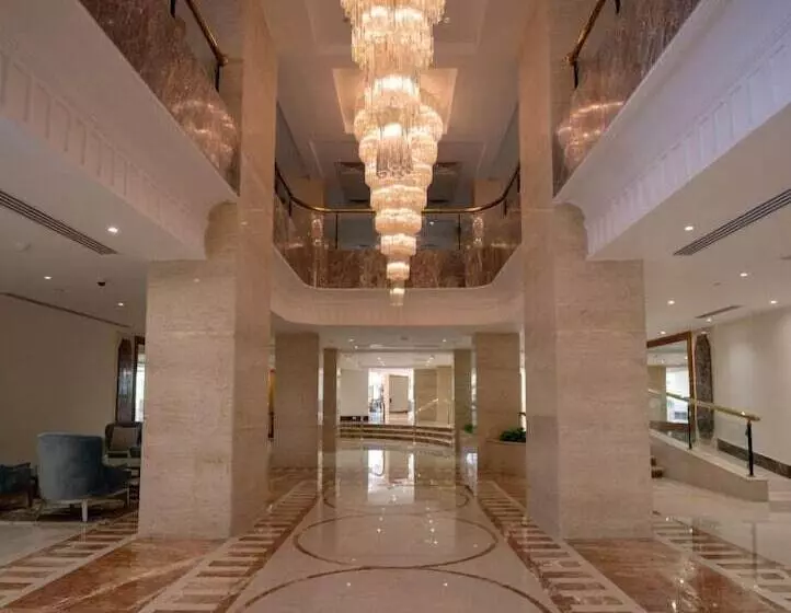 Baron Hotel Cairo