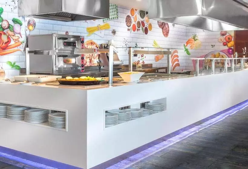 فندق Best Benalmadena