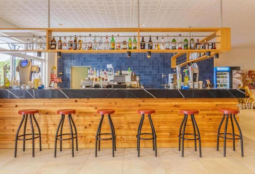 Отель Best Benalmadena