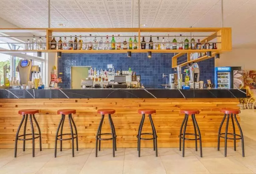 فندق Best Benalmadena