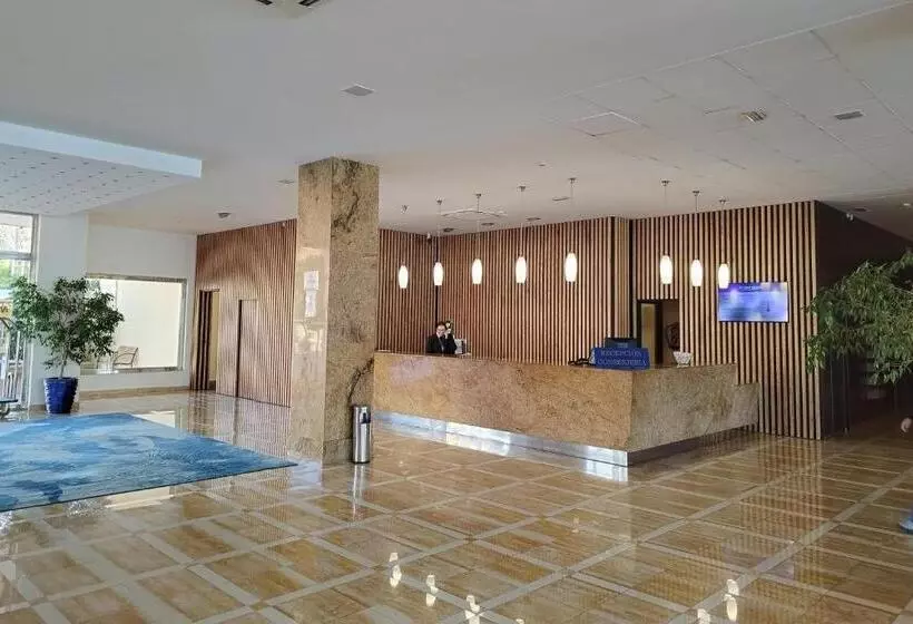 فندق Best Benalmadena