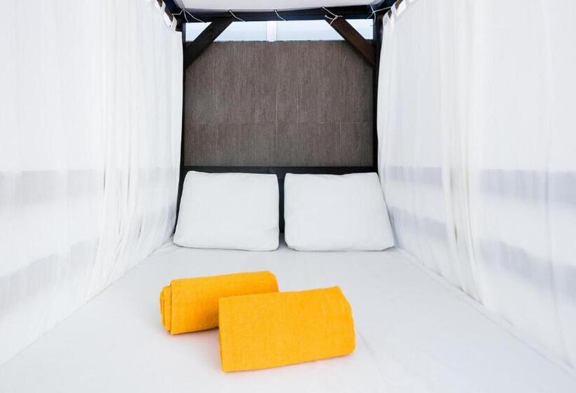 Отель Best Benalmadena