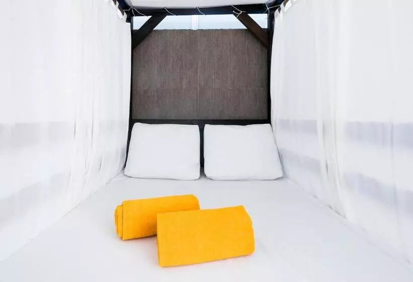 فندق Best Benalmadena