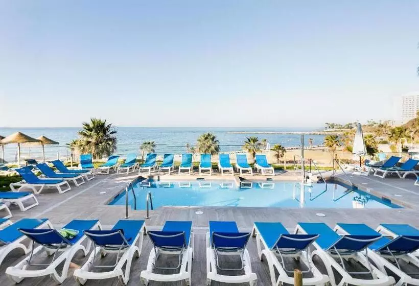 فندق Best Benalmadena