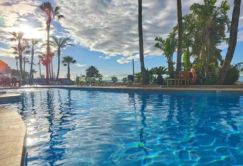 فندق Best Benalmadena