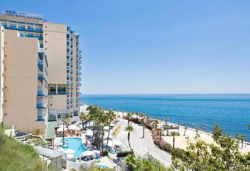 فندق Best Benalmadena