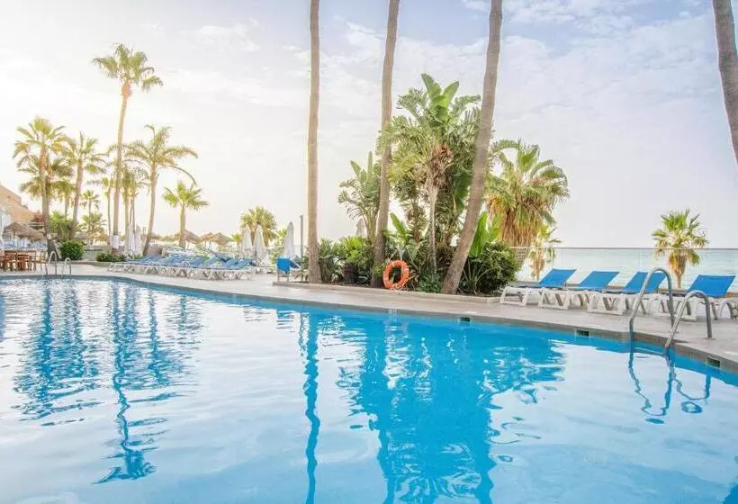 فندق Best Benalmadena