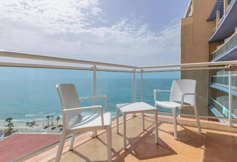 فندق Best Benalmadena