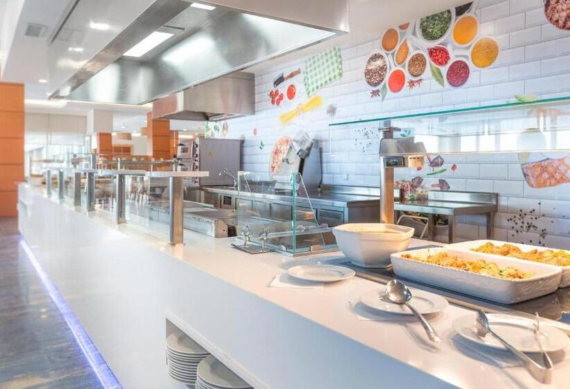 Отель Best Benalmadena