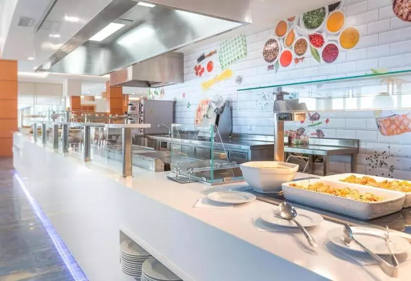 فندق Best Benalmadena