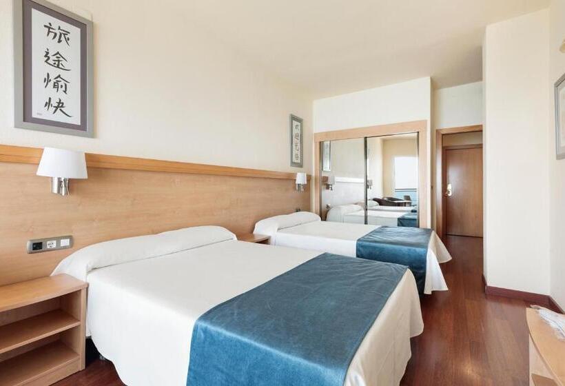 Отель Best Benalmadena