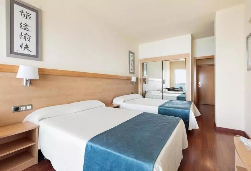 فندق Best Benalmadena