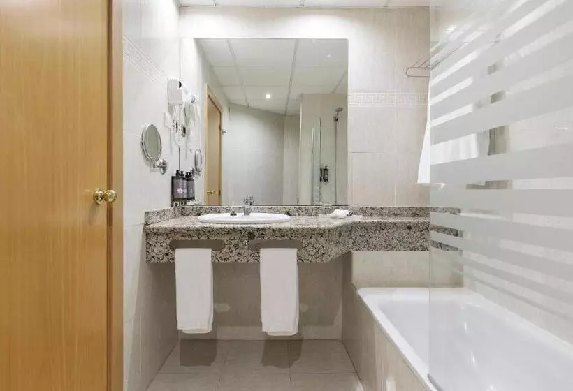 فندق Best Benalmadena