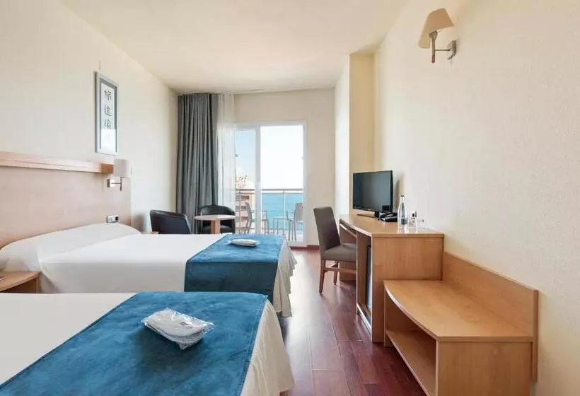 فندق Best Benalmadena