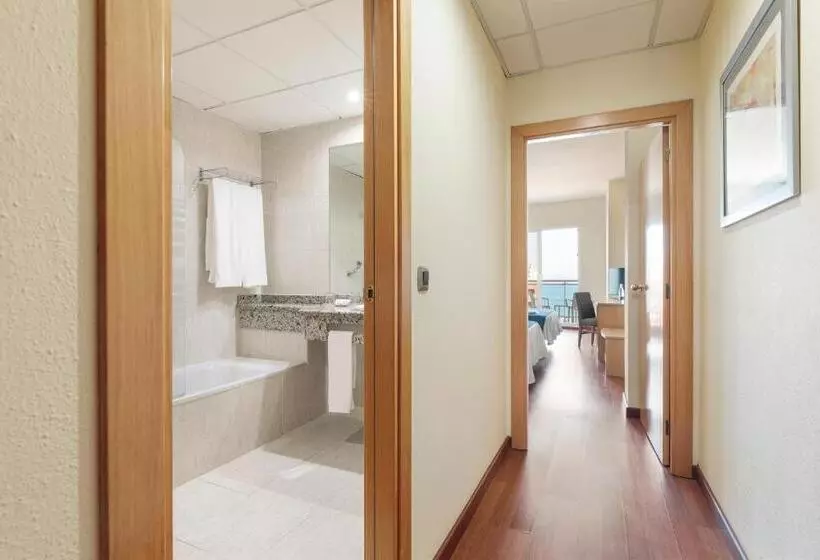 فندق Best Benalmadena