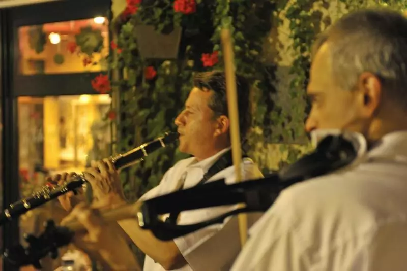 בית מלון כפרי Breuer S Rudesheimer Schloss