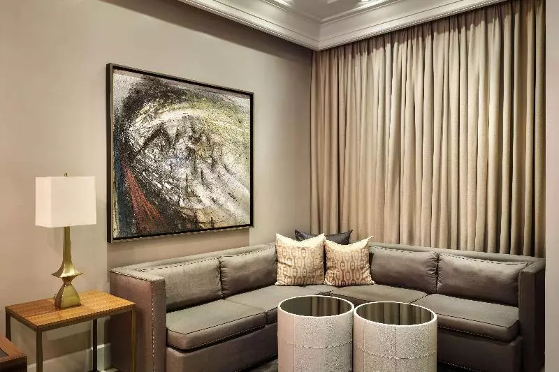 호텔 Bristol Panama, A Registry Collection