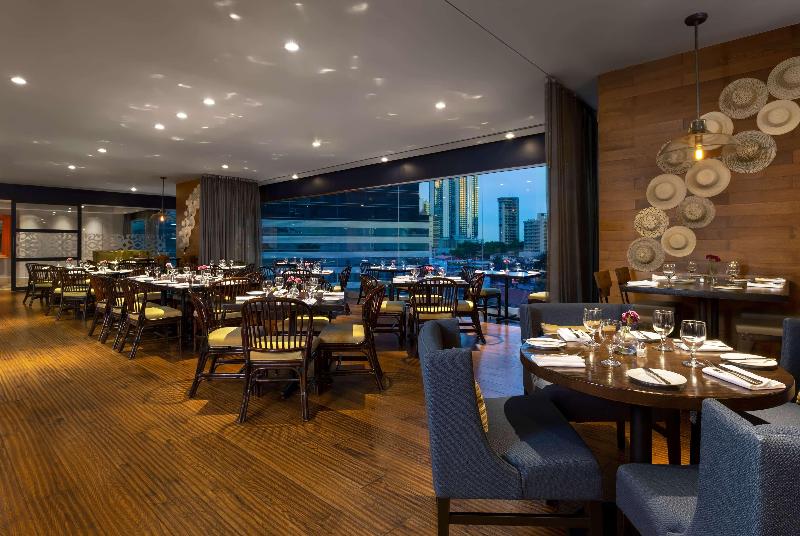 酒店 Bristol Panama, A Registry Collection